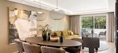 Apartment for rent in Puente Romano II Nobu