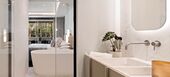 Apartment for rent in Puente Romano II Nobu