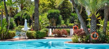 Apartment for rent in Puente Romano II Nobu