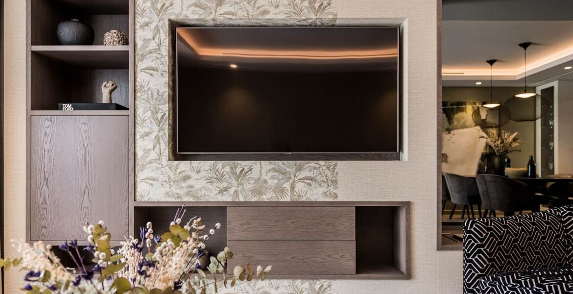 Apartment for rent in Puente Romano II Nobu