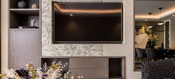 Apartment for rent in Puente Romano II Nobu
