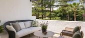Apartment for rent in Puente Romano II Nobu
