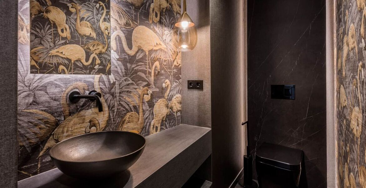 Apartment for rent in Puente Romano II Nobu