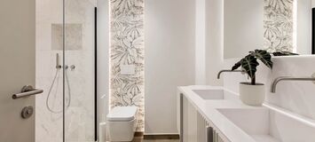 Apartment for rent in Puente Romano II Nobu