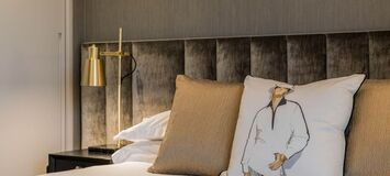 Apartment for rent in Puente Romano II Nobu