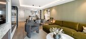 Apartment for rent in Puente Romano II Nobu