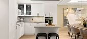 Apartment for rent in Puente Romano II Nobu