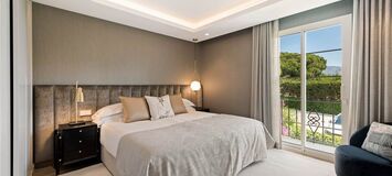 Apartment for rent in Puente Romano II Nobu