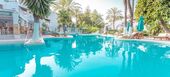 Private Suite Three Bedrooms in Hotel Puente Romano