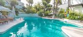 Private Suite Three Bedrooms in Hotel Puente Romano