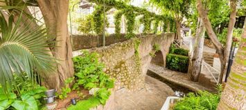 Private Suite Three Bedrooms in Hotel Puente Romano