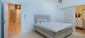 Enjoy stunning sea views in this newly built Scandinavian 