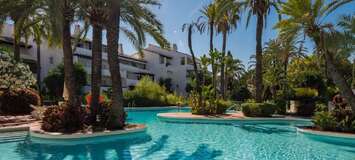 Apartment for rent in Puente Romano II Nobu Hotel