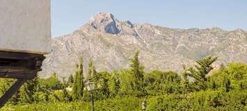 Apartment for rent in Puente Romano II Nobu Hotel