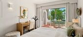 Apartment for rent in Puente Romano