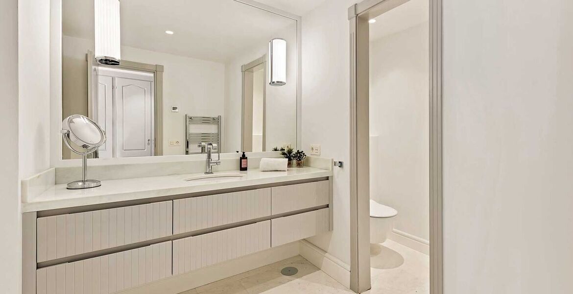 Apartment for rent in Puente Romano