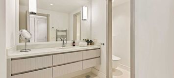 Apartment for rent in Puente Romano