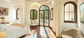 Luxury villa for rent in Marbella Hill Club