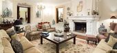 Luxury villa for rent in Marbella Hill Club