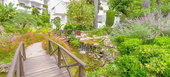 Private Suite Three Bedrooms in Hotel Puente Romano
