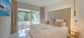 Penthouse duplex for rental in Marina Puente Romano Hotel