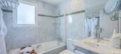 Penthouse duplex for rental in Marina Puente Romano Hotel