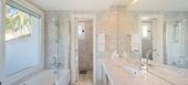 Penthouse duplex for rental in Marina Puente Romano Hotel