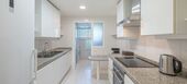 Penthouse duplex for rental in Marina Puente Romano Hotel