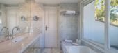 Penthouse duplex for rental in Marina Puente Romano Hotel
