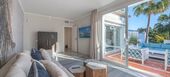Penthouse duplex for rental in Marina Puente Romano Hotel