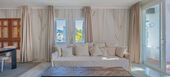 Penthouse duplex for rental in Marina Puente Romano Hotel
