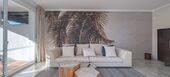 Penthouse duplex for rental in Marina Puente Romano Hotel