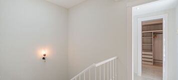 Penthouse duplex for rental in Marina Puente Romano Hotel