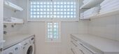Penthouse duplex for rental in Marina Puente Romano Hotel