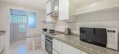 Penthouse duplex for rental in Marina Puente Romano Hotel