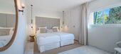 Penthouse duplex for rental in Marina Puente Romano Hotel