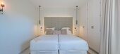 Penthouse duplex for rental in Marina Puente Romano Hotel