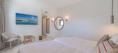 Penthouse duplex for rental in Marina Puente Romano Hotel