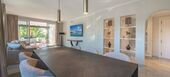 Penthouse duplex for rental in Marina Puente Romano Hotel