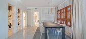 Penthouse duplex for rental in Marina Puente Romano Hotel