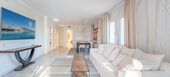 Penthouse duplex for rental in Marina Puente Romano Hotel