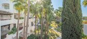 Penthouse duplex for rental in Marina Puente Romano Hotel