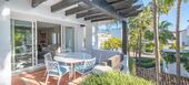Penthouse duplex for rental in Marina Puente Romano Hotel