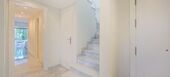 Penthouse duplex for rental in Marina Puente Romano Hotel