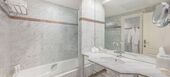 Penthouse duplex for rental in Marina Puente Romano Hotel