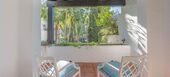 Penthouse duplex for rental in Marina Puente Romano Hotel
