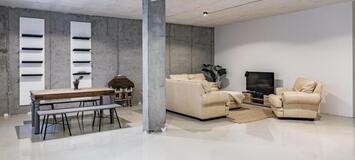 Villa for rent in Marbella