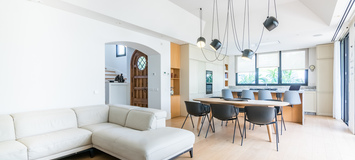 Villa for rent in Marbella