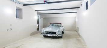 Villa for rent in Marbella