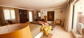 Luxury villa for rent in beachfront Puente Romano